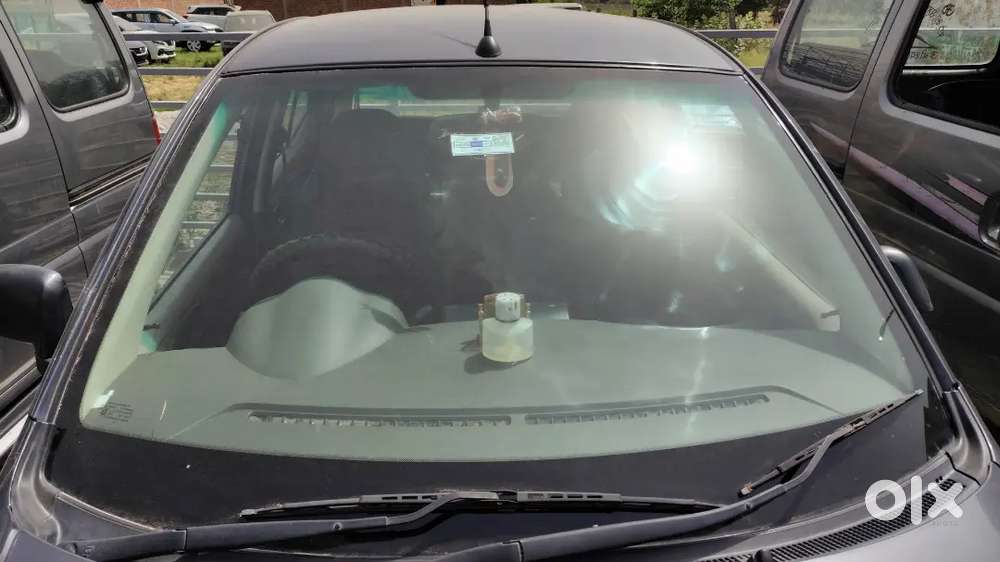 Hyundai I10 Magna 2014 Petrol