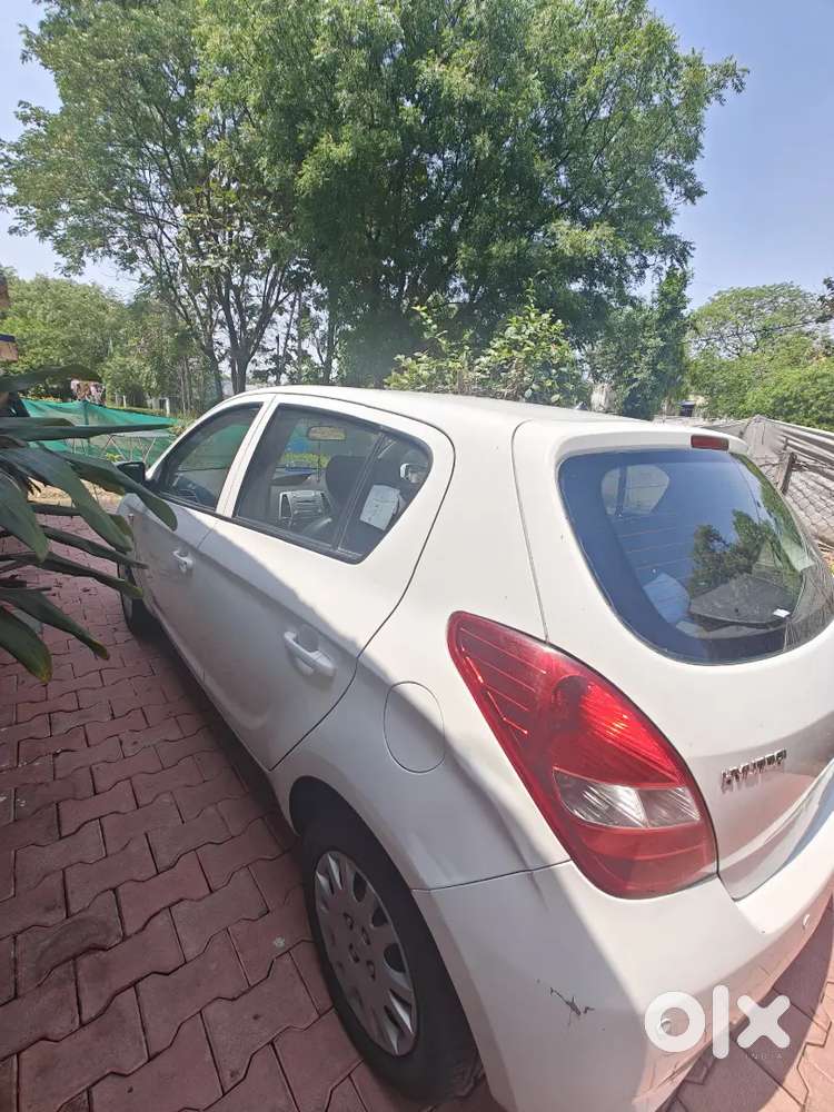 Hyundai I20 1.2 Magna 2010
