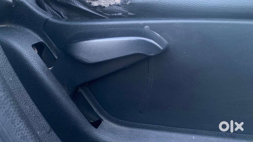 Ford Ecosport 1.5 Petrol Titanium, 2020, Petrol