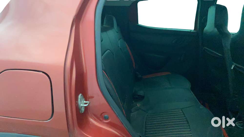 Renault Kwid 1.0 Rxt Edition, 2018, Petrol
