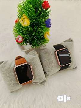 Iwatch series 1 olx store