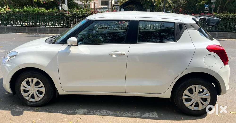 Maruti Suzuki Swift