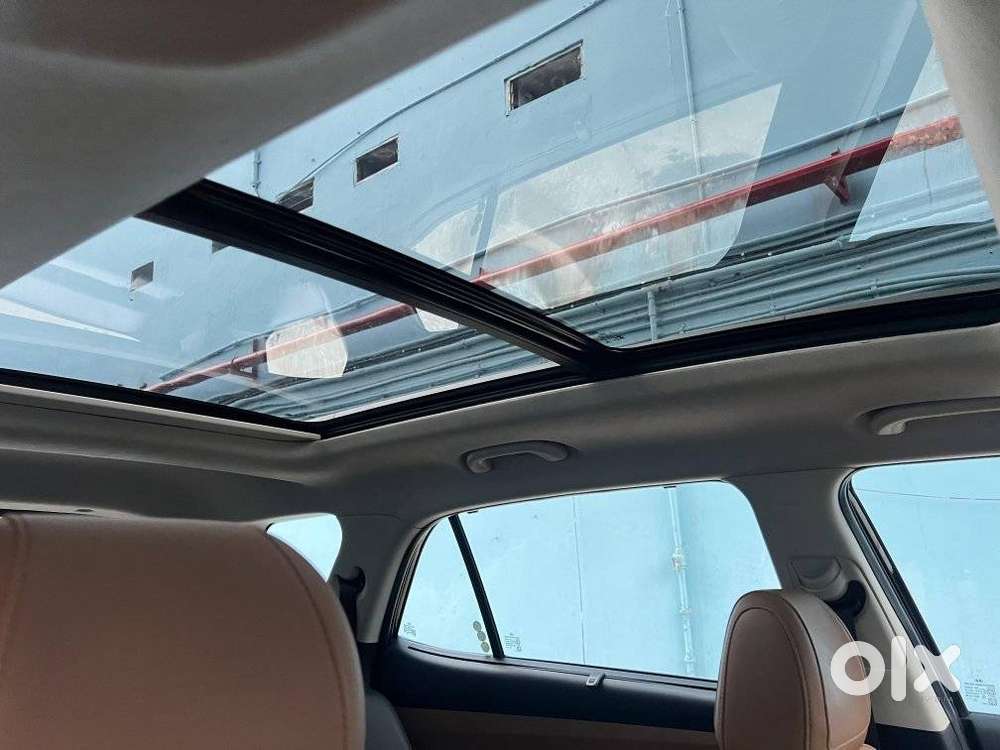 Hyundai Alcazar Signature (o) Adventure Dct 7 Str, 2024, Petrol