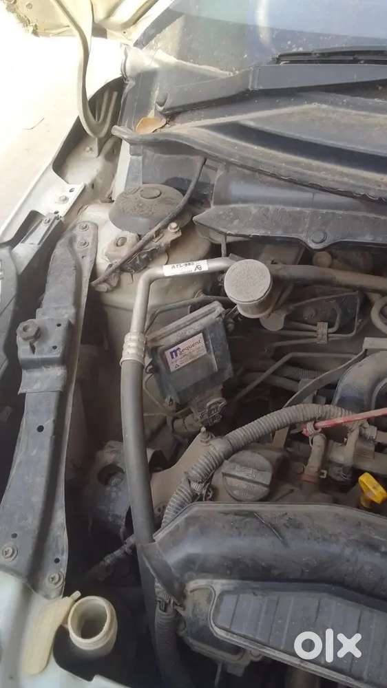 All Ok Excellent Condition