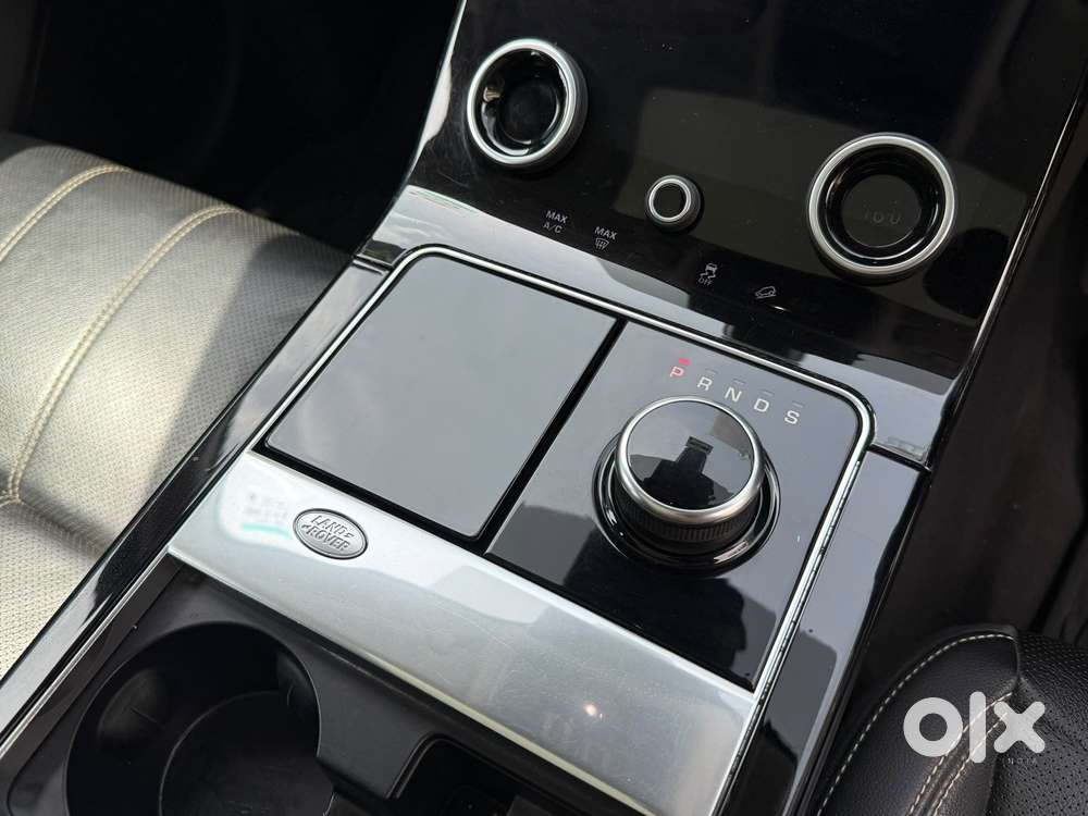Land Rover Range Velar P250, 2021, Petrol
