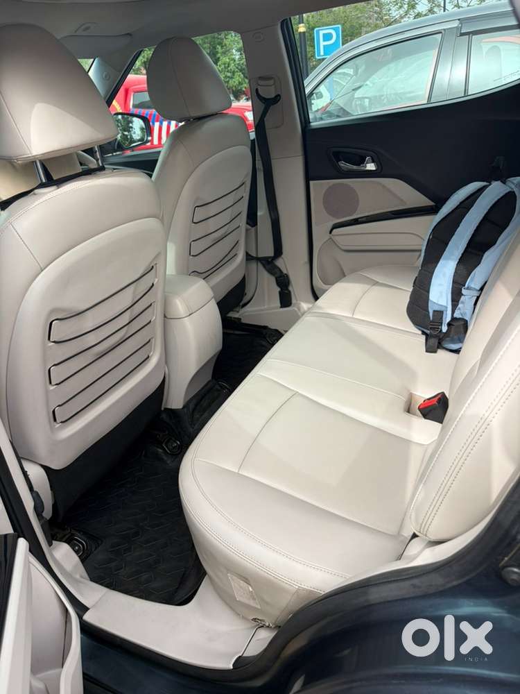 Mahindra Xuv300 Diesel 2019
