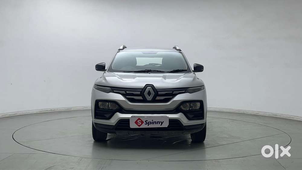 Renault Kiger Rxt, 2022, Petrol