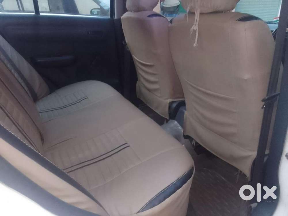 Maruti Suzuki 2015 Diesel Car