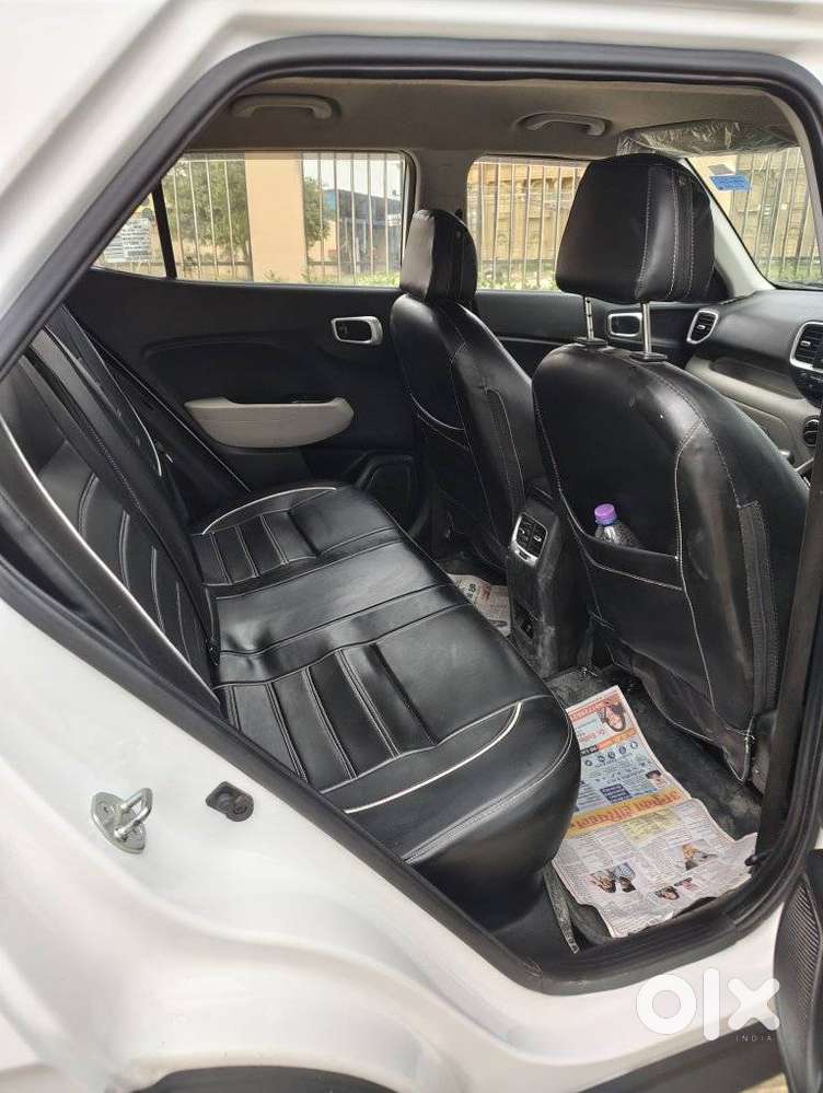 Hyundai Venue S 1.2 Petrol, 2025, Petrol