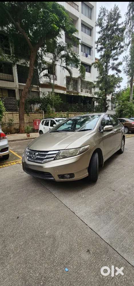 Honda City - At - 2012 - Single Owner