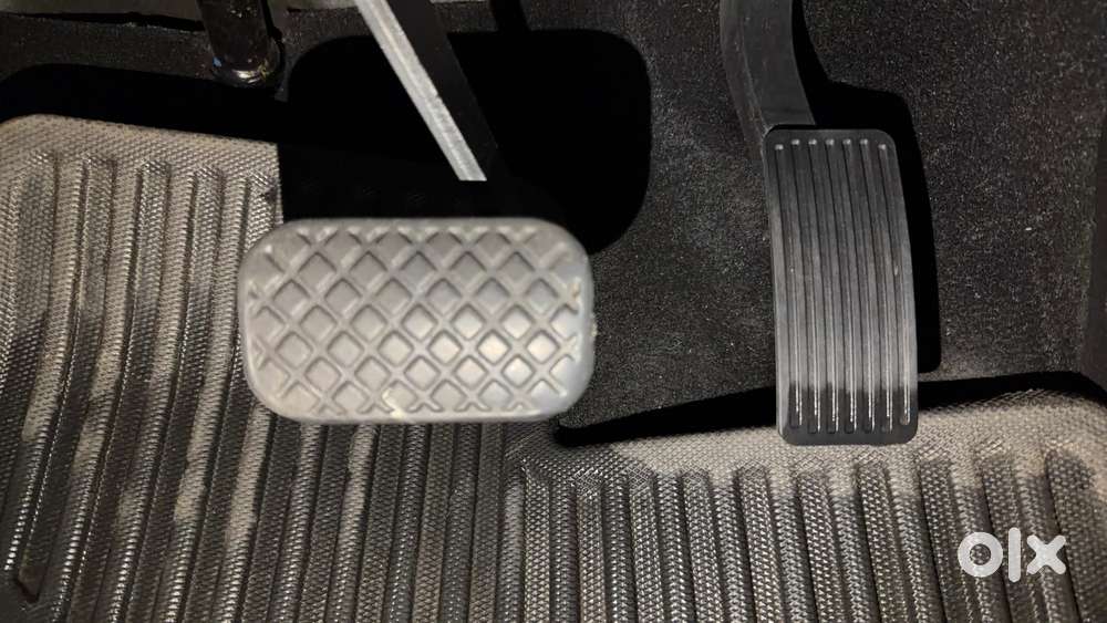 Mg Hector Sharp At, 2021, Petrol
