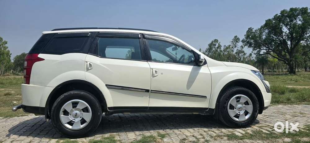 Mahindra Xuv700 2017 Diesel Good Condition