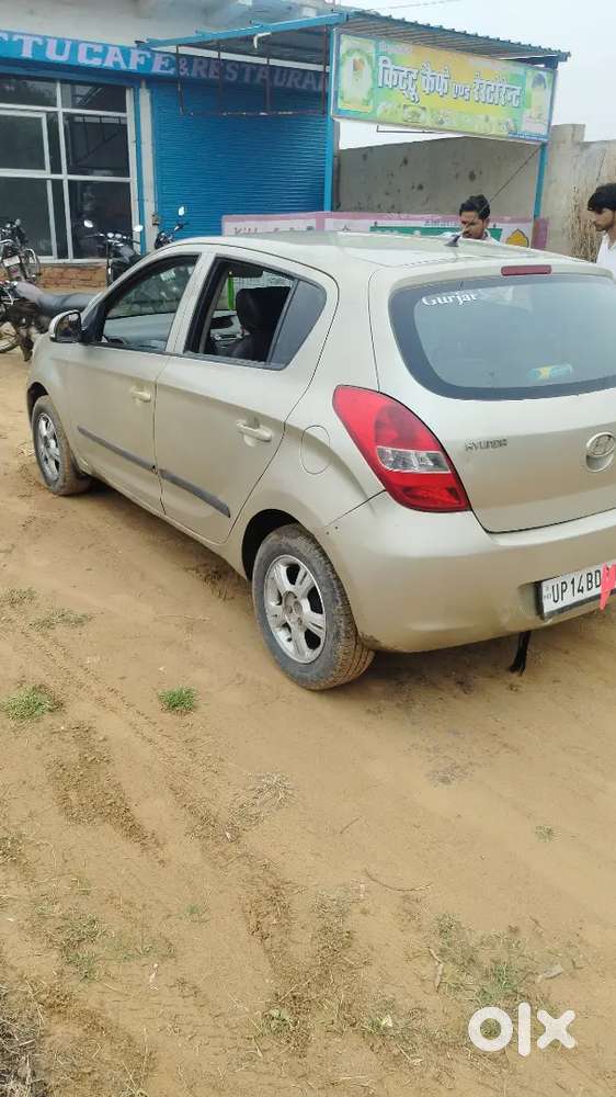 Hundai I20 No 1 Condition Engine Classic