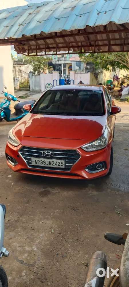 Diesel Vehicle Well Maintened