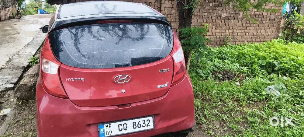 Hyundai Eon 0.8 Era Plus 2016