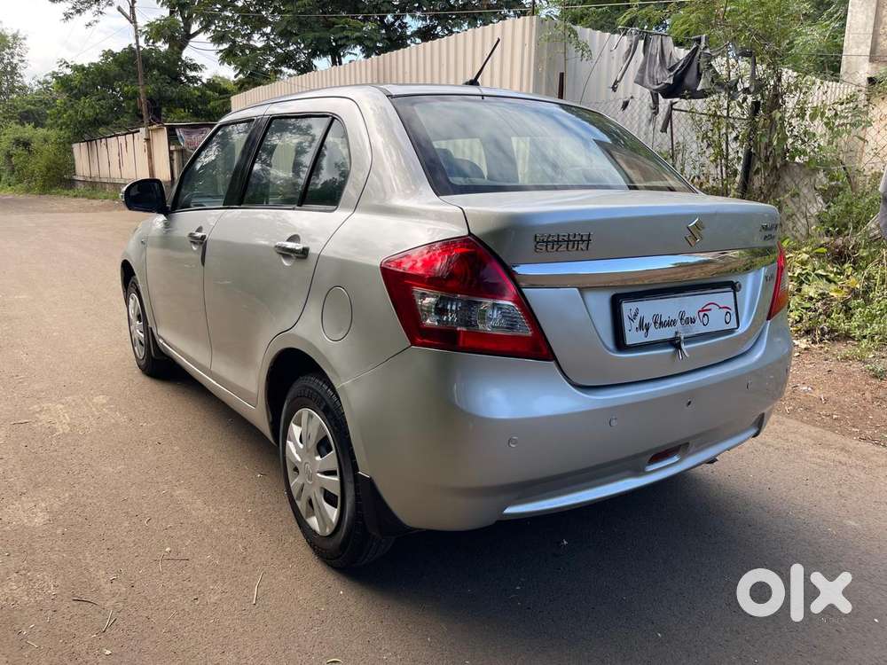 Maruti Suzuki Swift Dzire Vdi, 2013, Diesel
