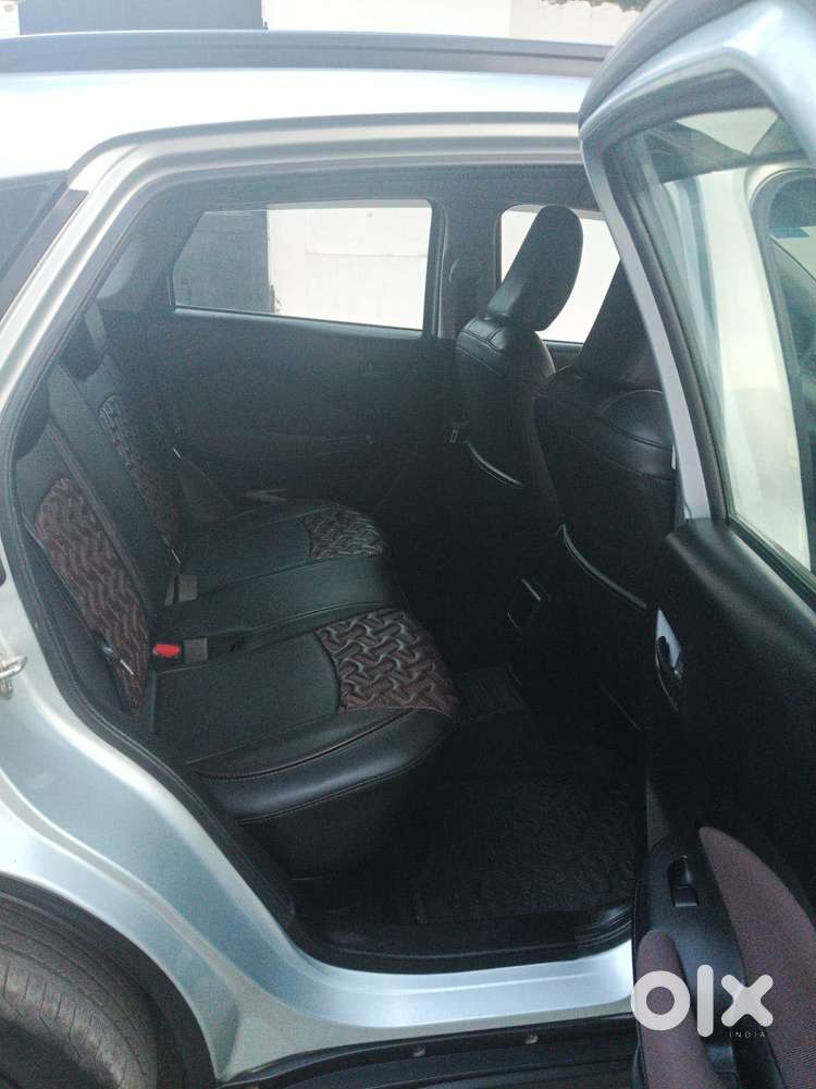 Maruti Suzuki Fronx Delta Plus 1.2 Mt, 2023, Petrol