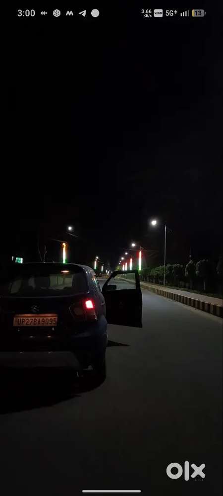 Maruti Suzuki Ignis Petrol 2021