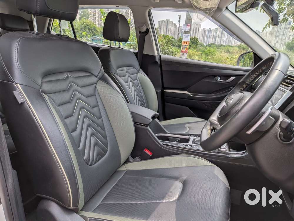 Hyundai Creta 1.5 Sx (o) Ivt Petrol, 2024, Petrol