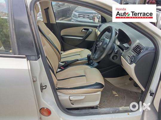 Volkswagen Polo 2009-2013 Diesel Comfortline 1.2l, 2010, Diesel