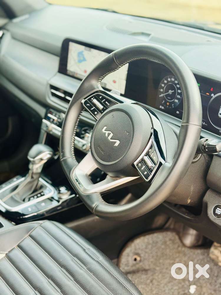 Kia Seltos Htk Plus D, 2025, Diesel