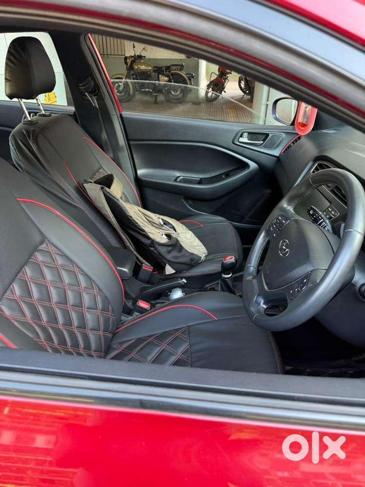 Hyundai I20 Active 2018 Petrol 47953 Km Driven