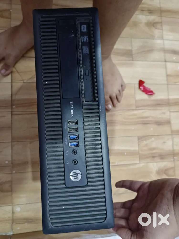 Office Pc selling