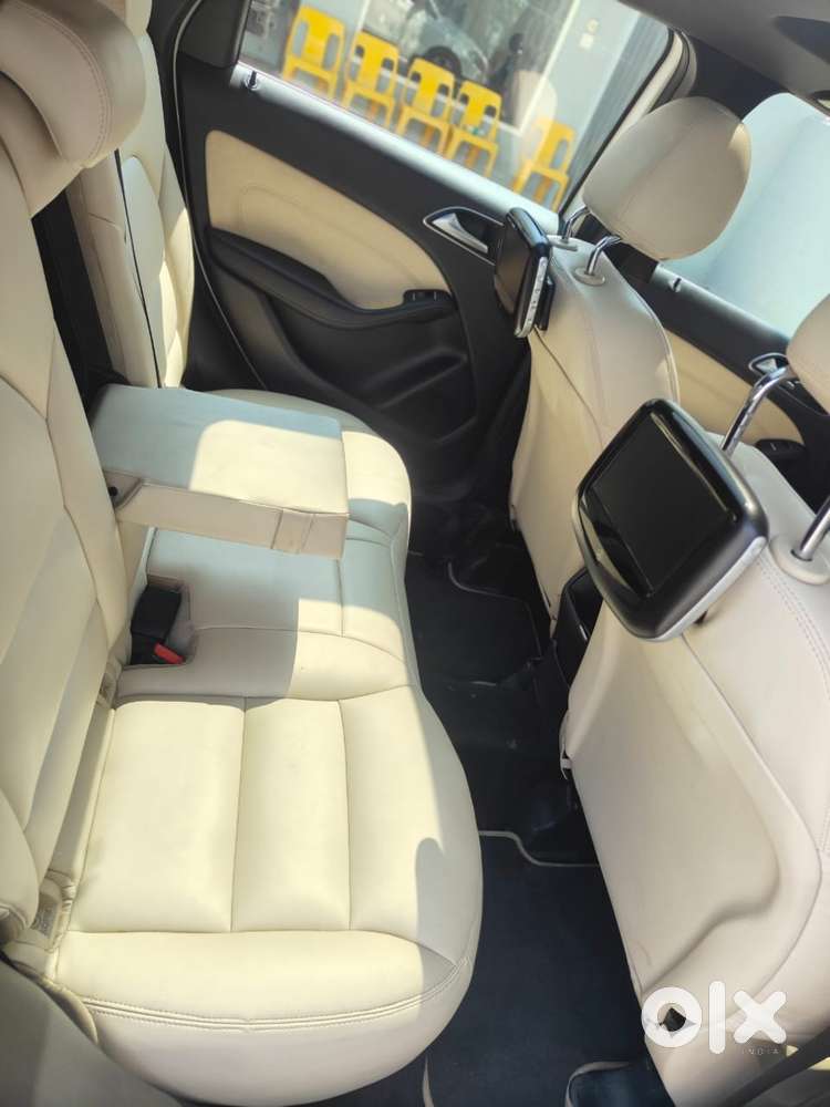 Mercedes-benz B Class B180 Cdi, 2014, Diesel