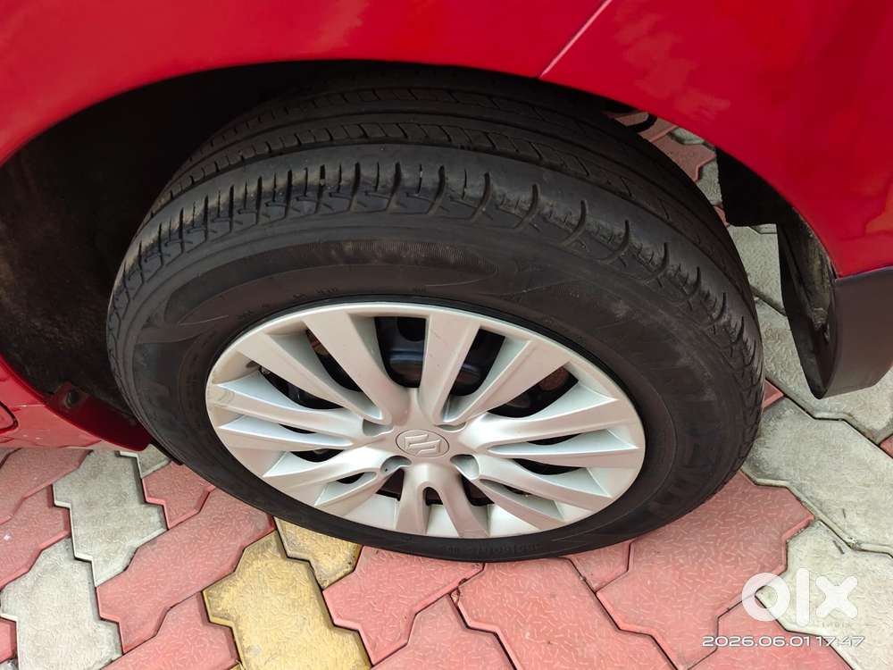 Maruti Suzuki Baleno Delta, 2019, Petrol