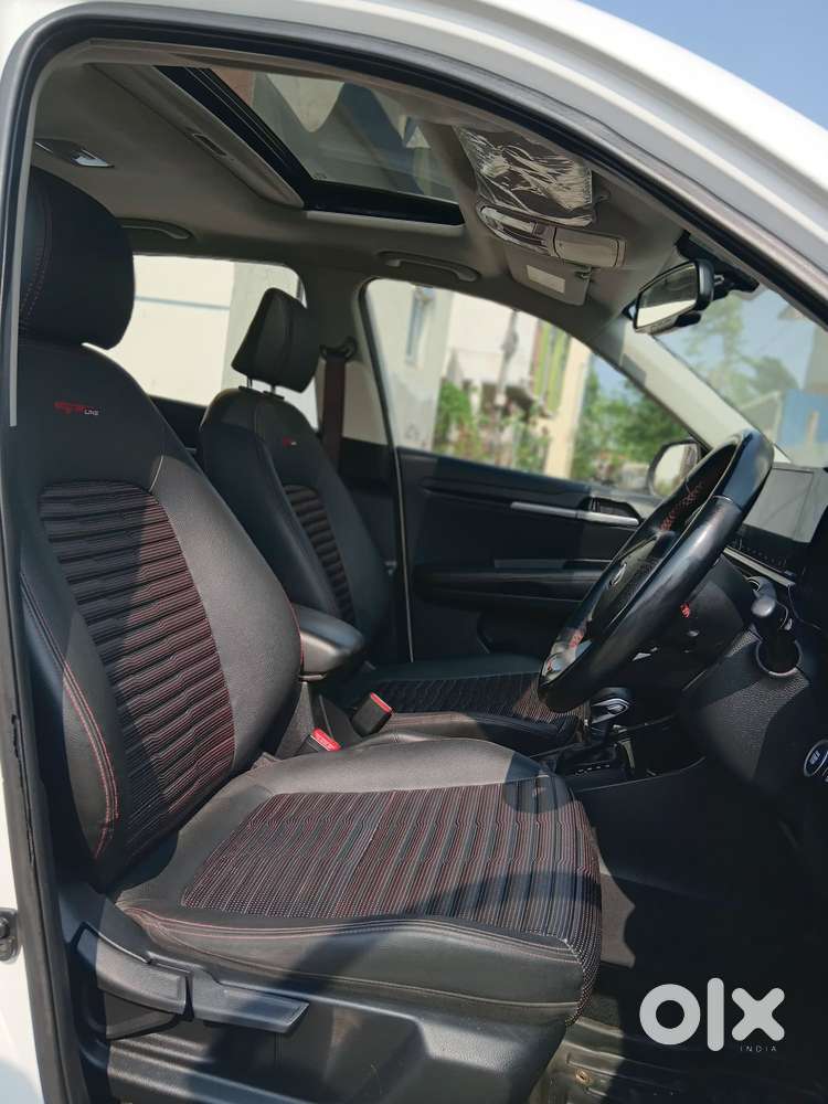 Kia Sonet Gtx Plus, 2020, Petrol