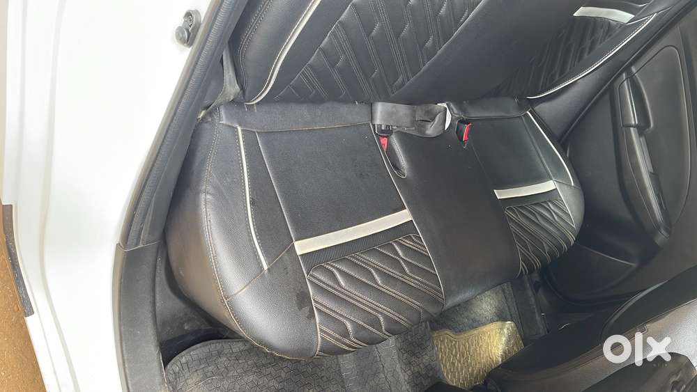 Maruti Suzuki New Gen Swift 2021 26500 Kms Driven