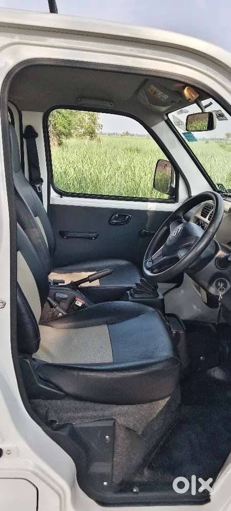 Maruti Suzuki Eeco 2024 Cng & Hybrids 31000 Km In Excellent Condition