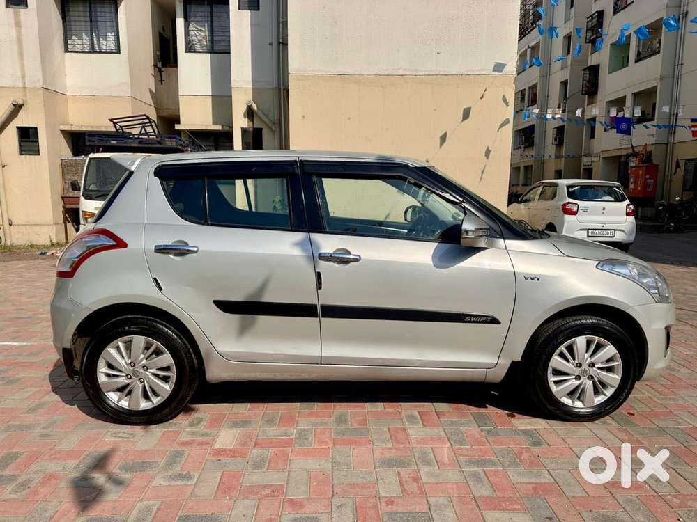 Maruti Suzuki Swift 2018 Zxi Plus, 2017, Petrol