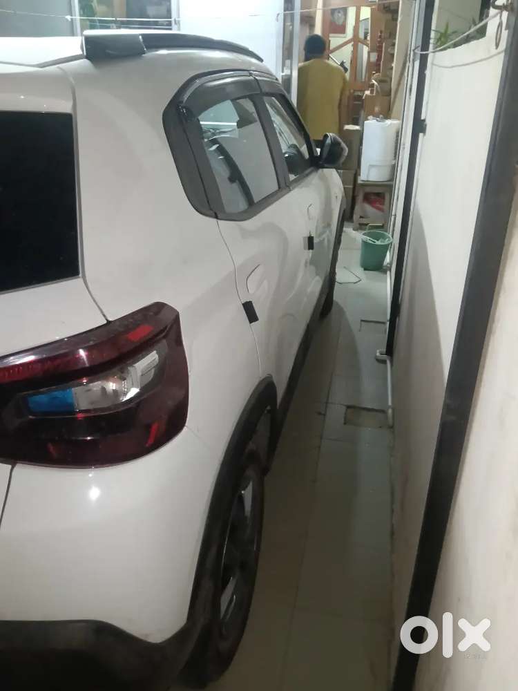 2025 C3 Feel Optional Model For Sale In Excellent Condition