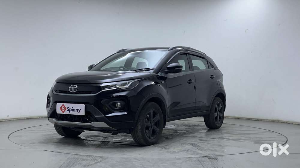 Tata Nexon 1.2 Revotron Xz Plus (o), 2022, Petrol