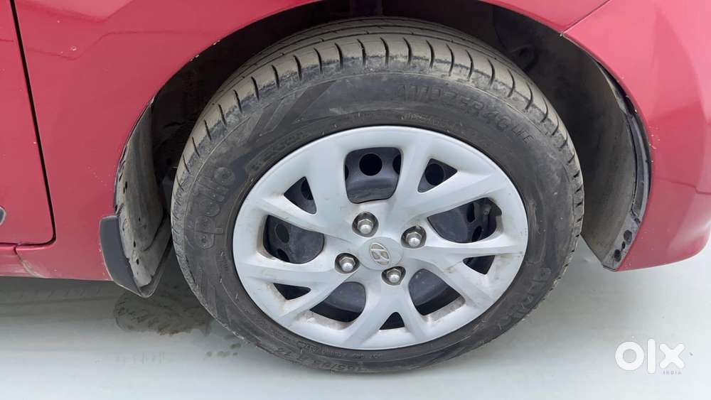 Hyundai Grand I10 1.2 Kappa Sportz Option, 2017, Petrol