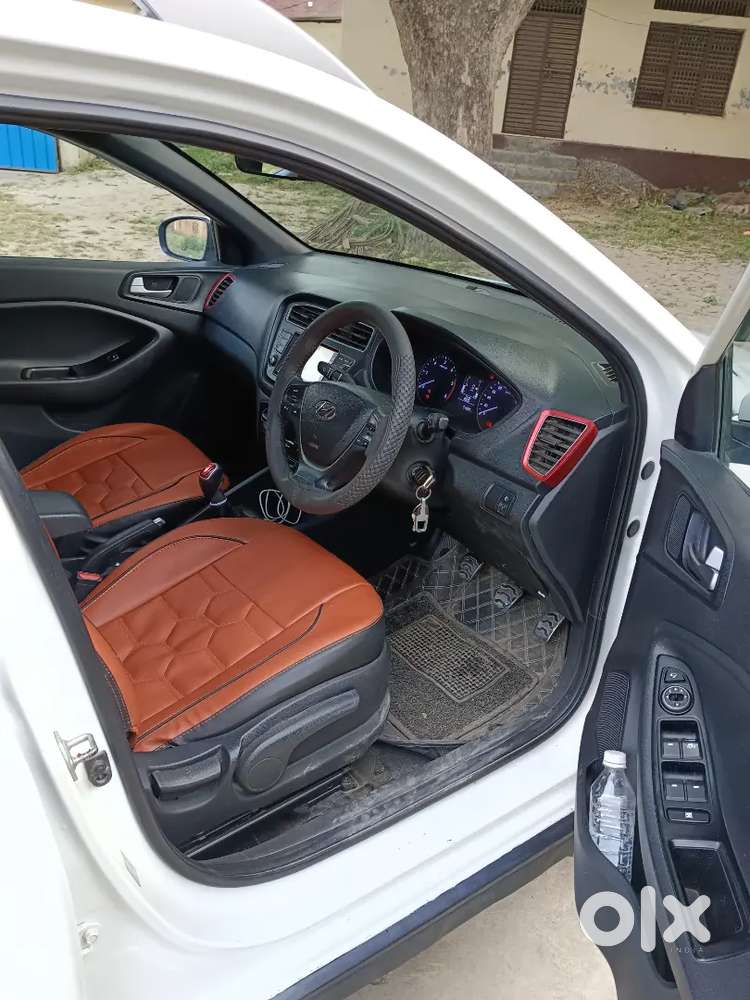 Hyundai I20 Active 2019 Diesel 54000 Km Driven