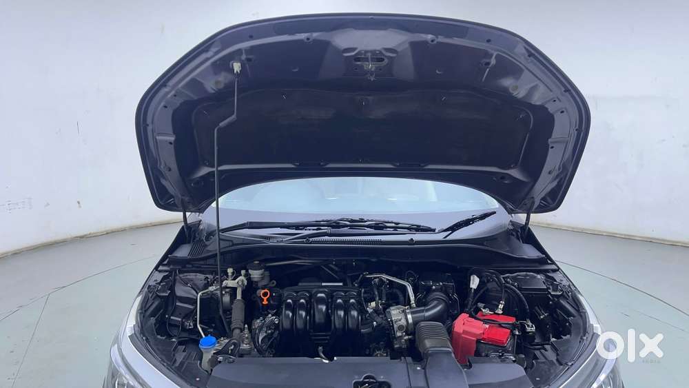 Honda City 1.5 Zx Cvt I-vtec, 2021, Petrol