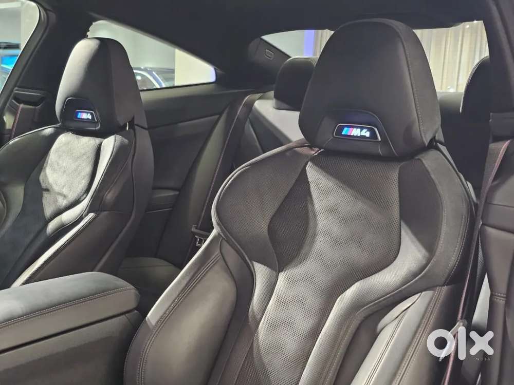 Bmw M4, 2024, Petrol