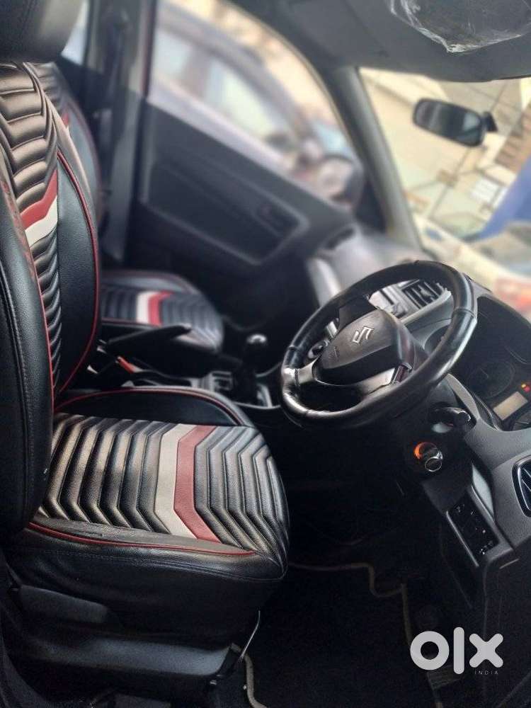 Maruti Suzuki Brezza Vdi, 2018, Diesel