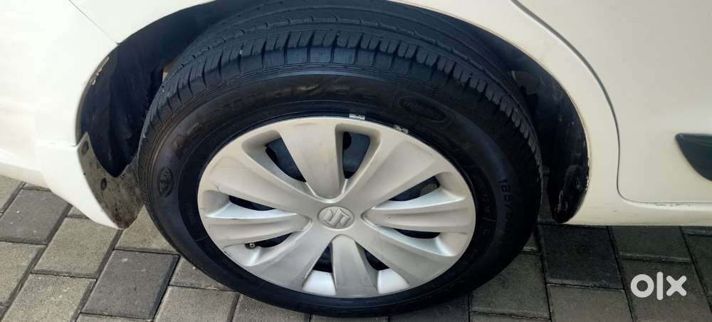 Maruti Suzuki Ertiga 1.5 Zdi, 2017, Diesel