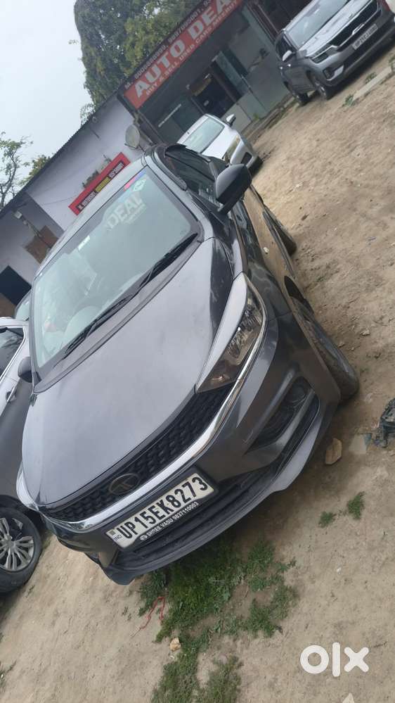 Tata Tigor 1.2 Revotron Xm Cng, 2024, Cng & Hybrids