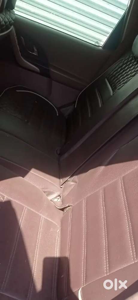 Mahindra Xuv500 2012