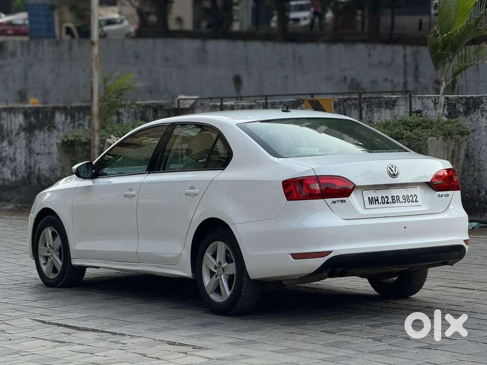 Volkswagen Jetta Tdi 2011 Ending Model 2nd Owner Diesel Engine