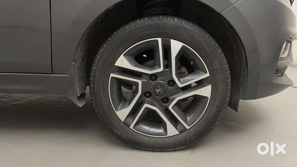 Tata Tiago Xza Plus, 2022, Petrol