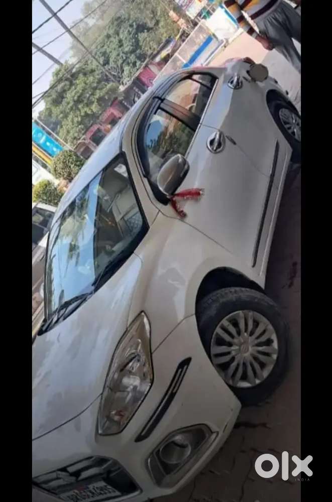 Maruti Suzuki Dzire 2021 Petrol 57000 Km Driven