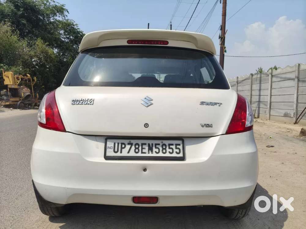 Maruti Suzuki Swift 2018 Vdi, 2016, Diesel