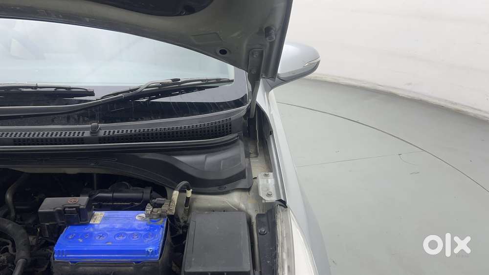 Hyundai Verna Vtvt 1.6 At Sx Plus, 2019, Petrol