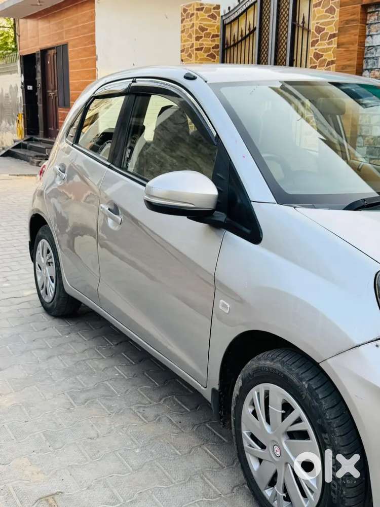 Honda Brio 2015 Petrol 89000 Km Driven