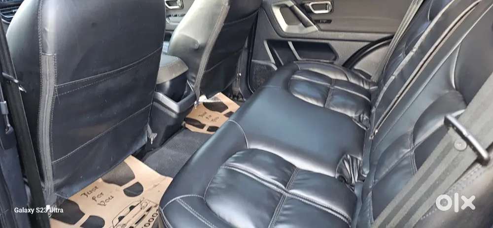 Tata Harrier 2.0 Xt 2022 Edition